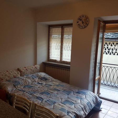 Casa Cippilippi Daire Saint-Vincent Dış mekan fotoğraf