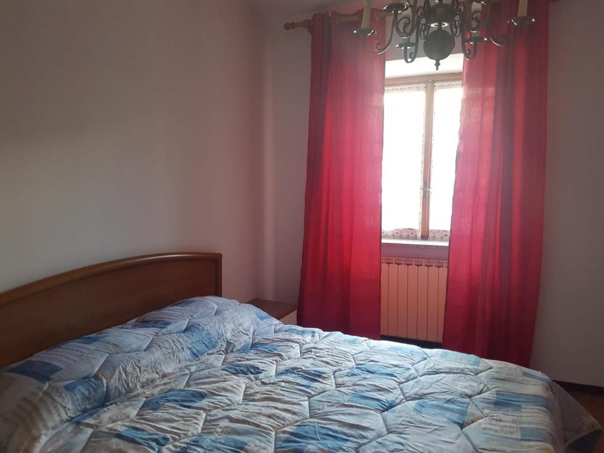 Casa Cippilippi Daire Saint-Vincent Dış mekan fotoğraf