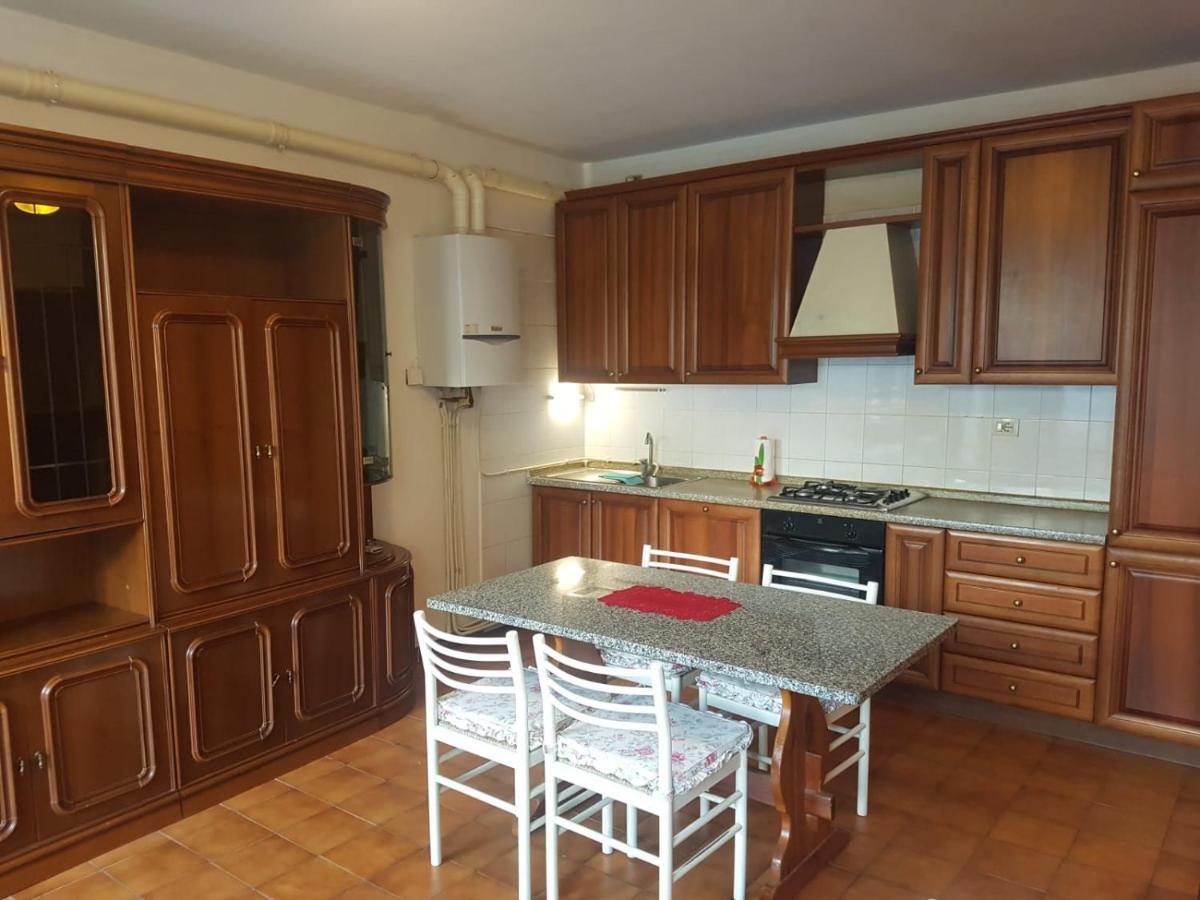 Casa Cippilippi Daire Saint-Vincent Dış mekan fotoğraf